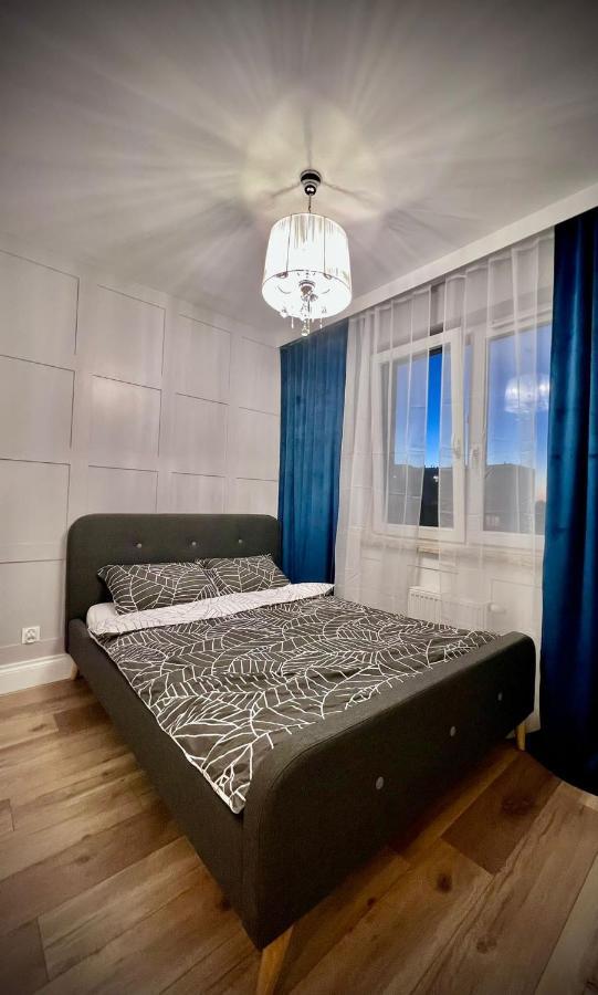 Appartement Luksusowy Zakatek à Wrocław Extérieur photo