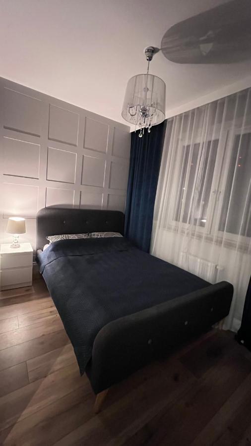 Appartement Luksusowy Zakatek à Wrocław Extérieur photo