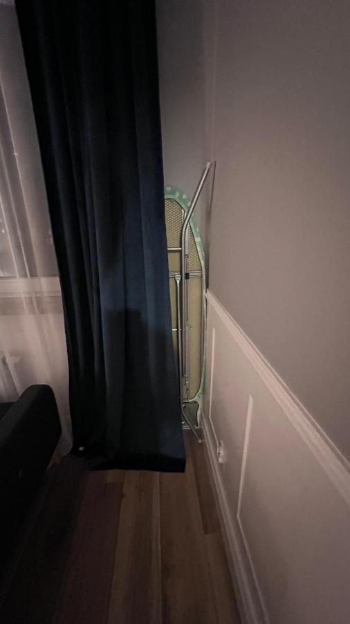 Appartement Luksusowy Zakatek à Wrocław Extérieur photo